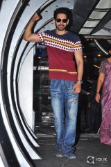 Aatadukundam Raa Movie Press Meet